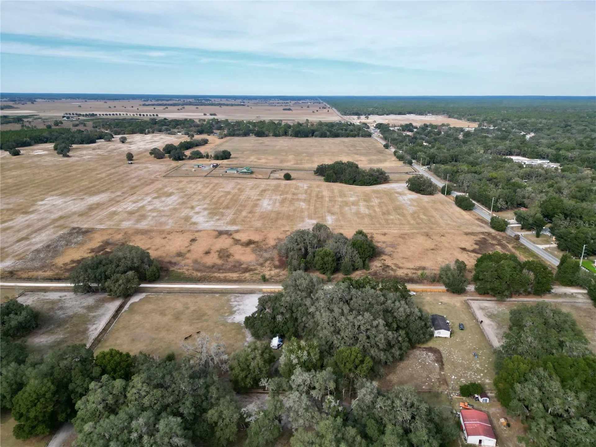 Tbd SW 140th Avenue Dunnellon FL 34432