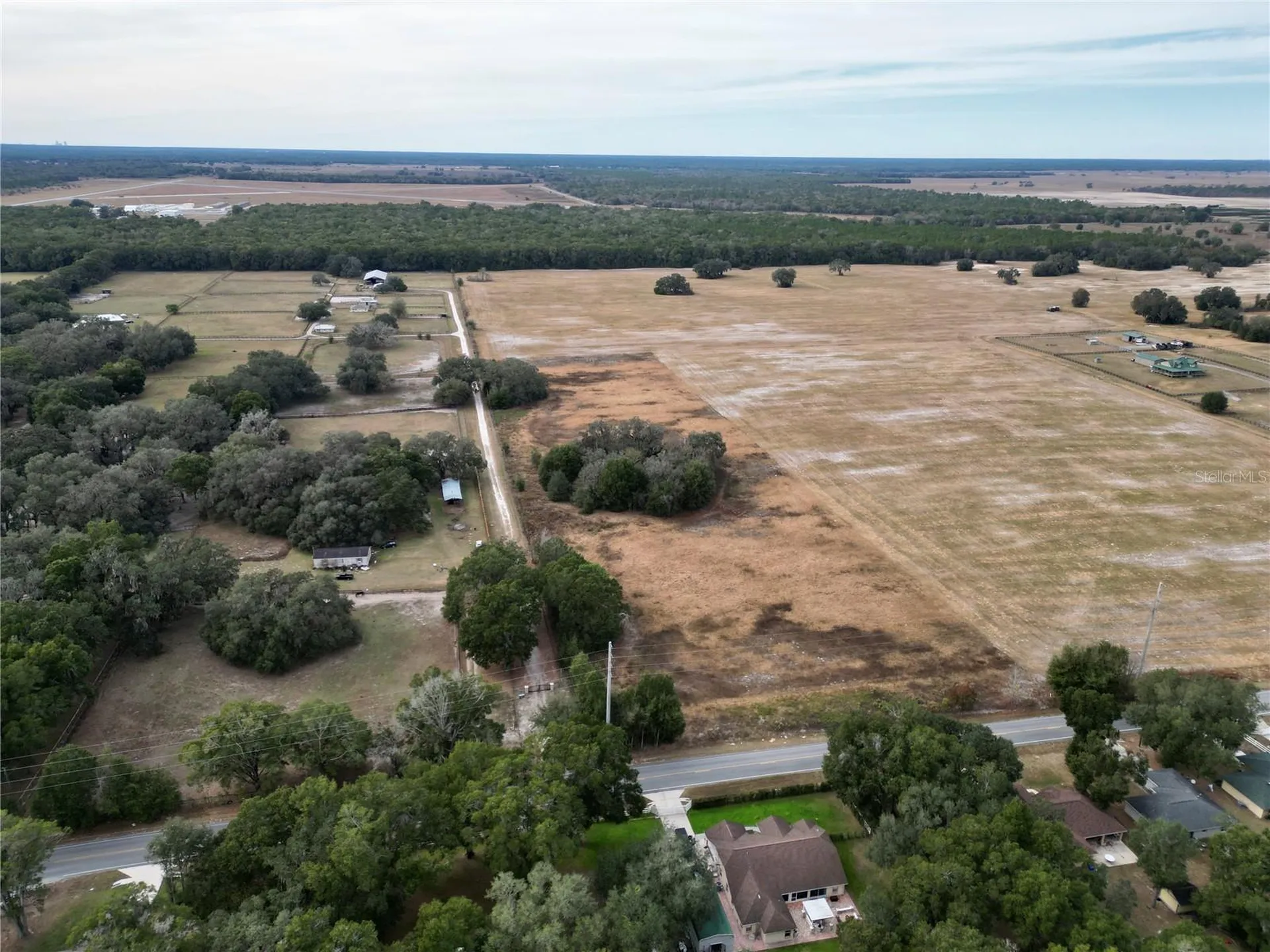 Tbd SW 140th Avenue Dunnellon FL 34432