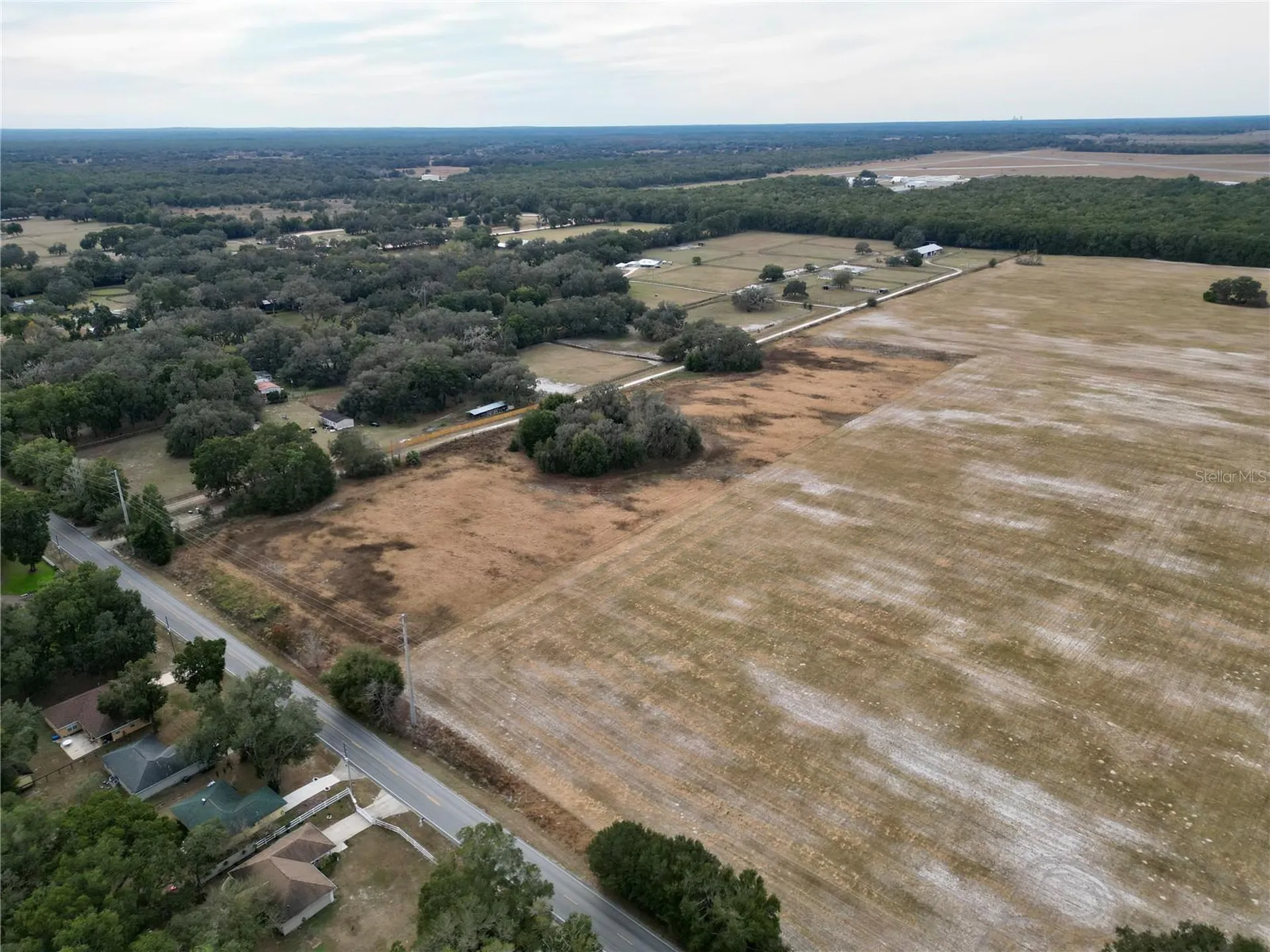 Tbd SW 140th Avenue Dunnellon FL 34432