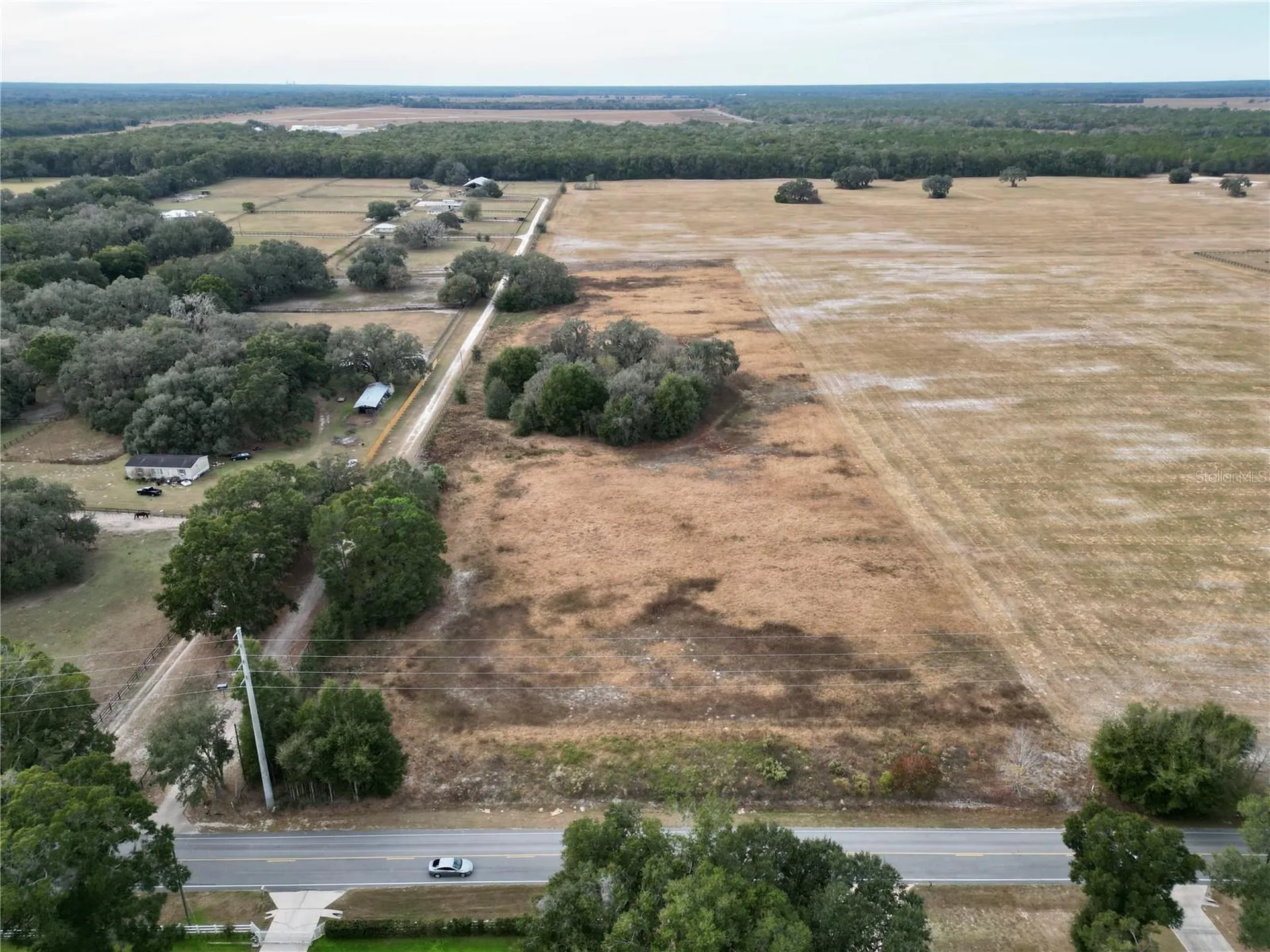 Tbd SW 140th Avenue Dunnellon FL 34432