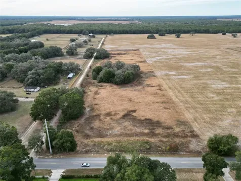Tbd SW 140th Avenue Dunnellon FL 34432