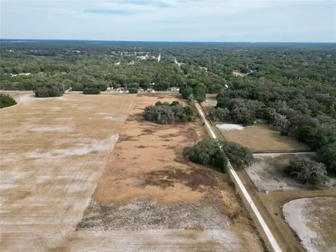 Tbd SW 140th Avenue Dunnellon FL 34432
