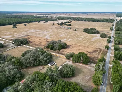 Tbd SW 140th Avenue Dunnellon FL 34432
