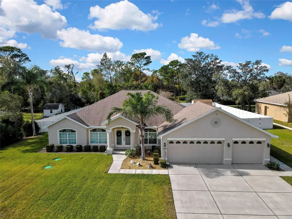 13150 Don Loop Spring Hill FL 34609