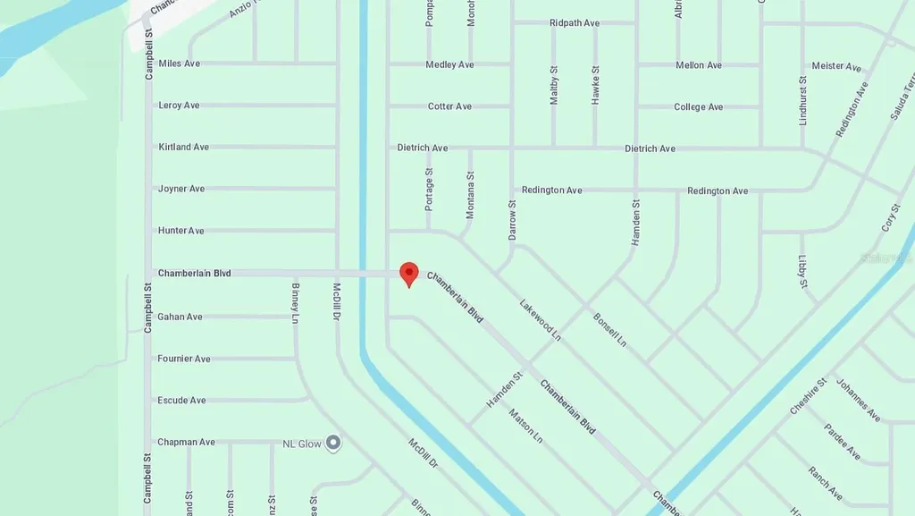 12203 Chamberlain Boulevard Port Charlotte FL 33953