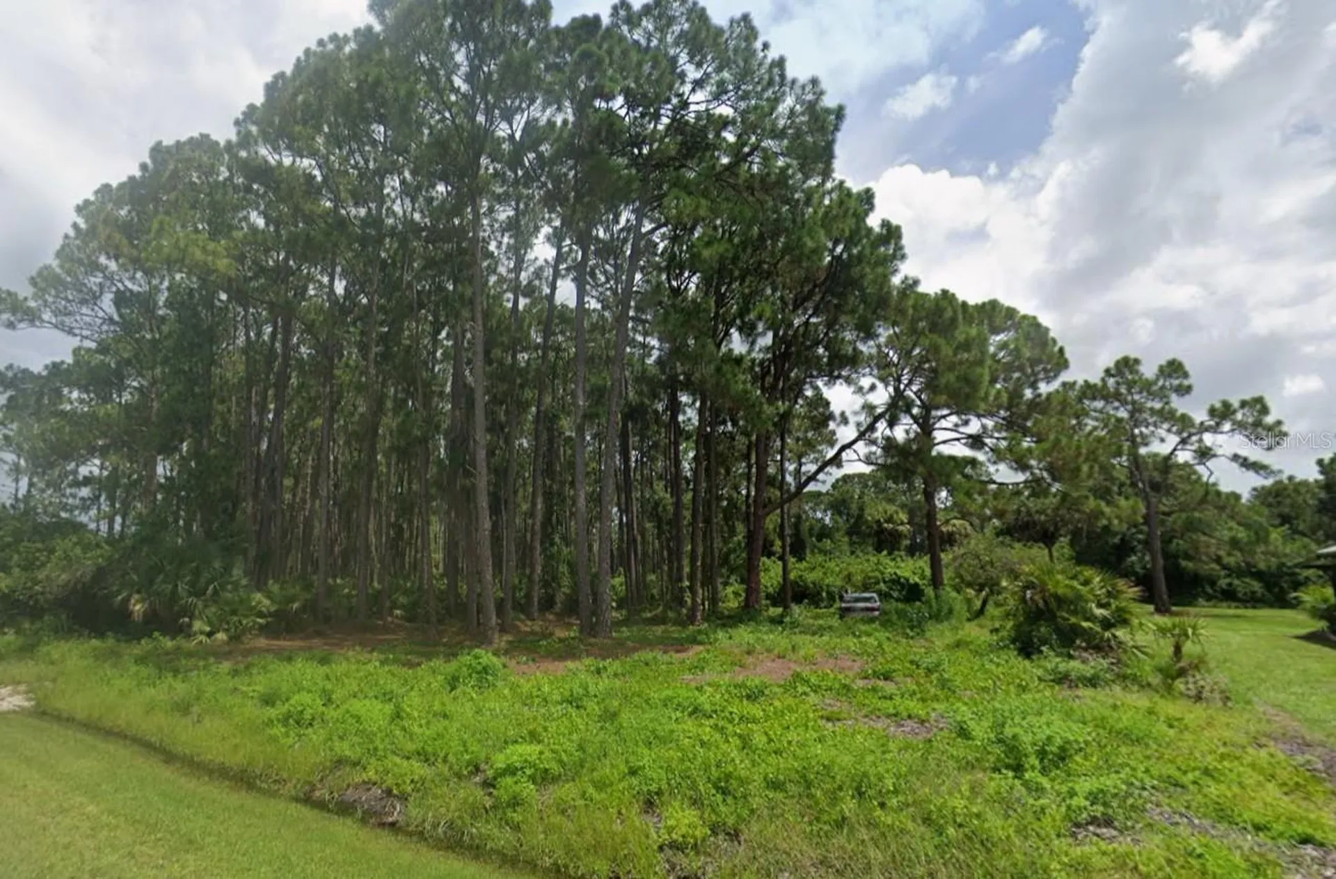 12203 Chamberlain Boulevard Port Charlotte FL 33953