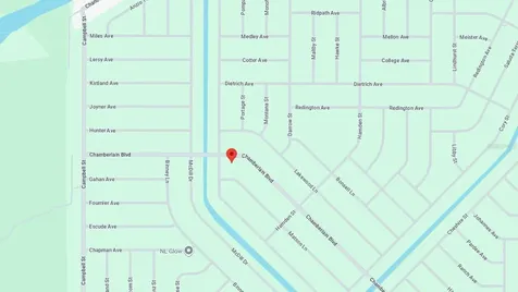 12203 Chamberlain Boulevard Port Charlotte FL 33953