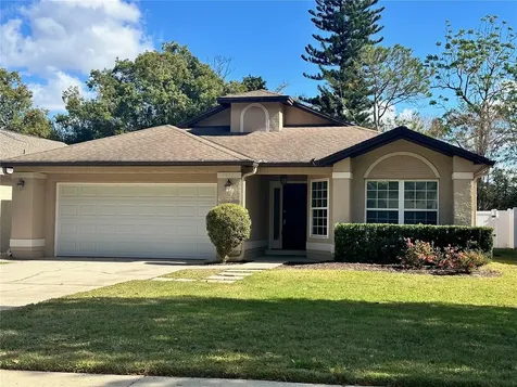 3001 Barrymore Court Orlando FL 32835