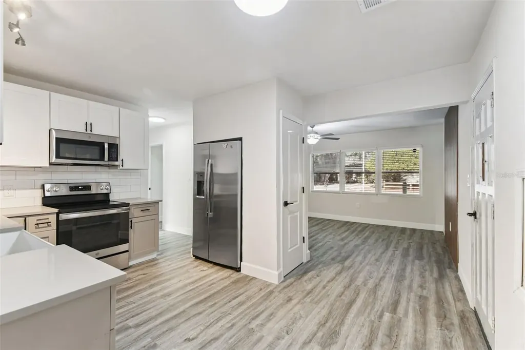 4706 Catherine Street New Port Richey FL 34652