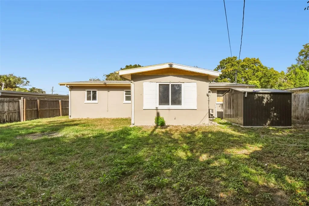 4706 Catherine Street New Port Richey FL 34652