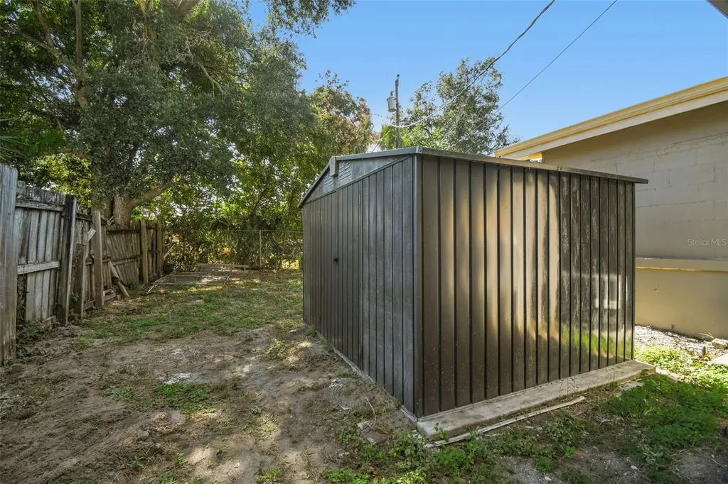 4706 Catherine Street New Port Richey FL 34652