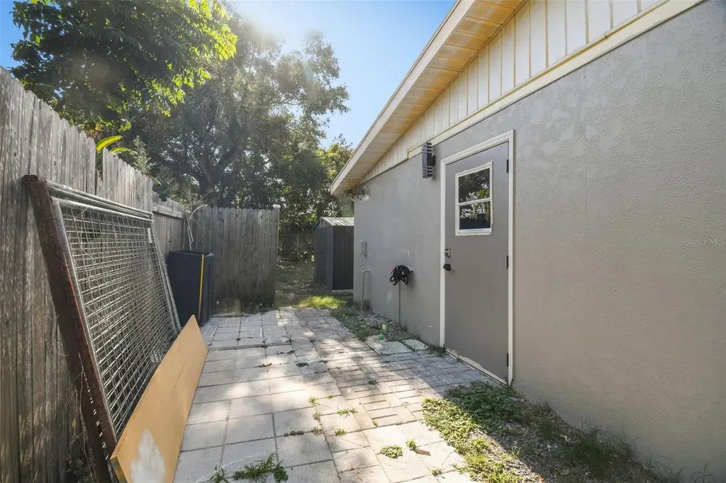 4706 Catherine Street New Port Richey FL 34652