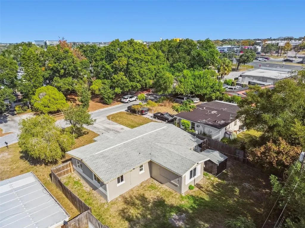 4706 Catherine Street New Port Richey FL 34652