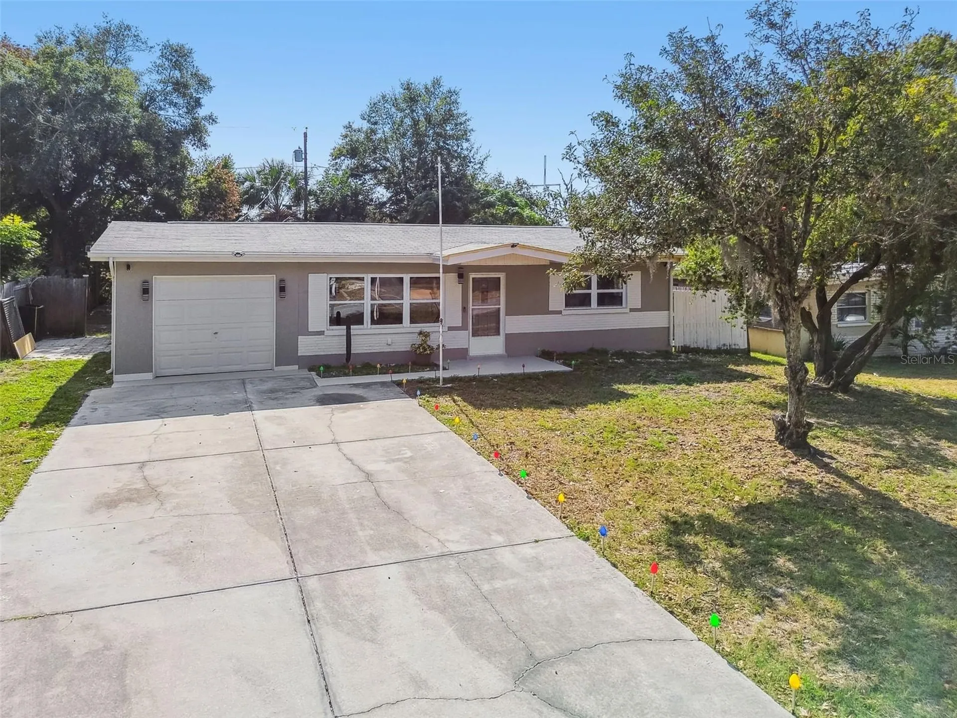 4706 Catherine Street New Port Richey FL 34652