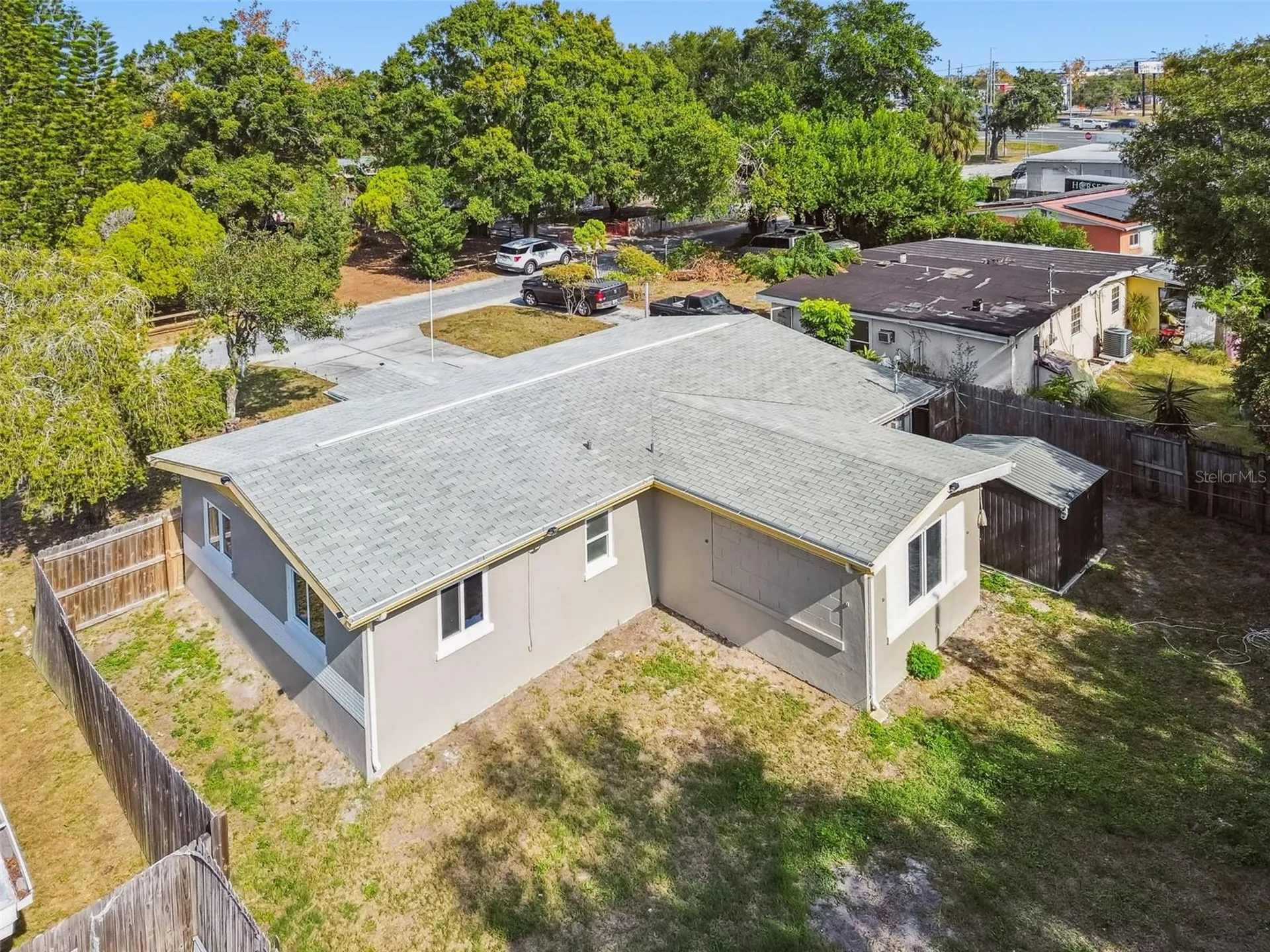 4706 Catherine Street New Port Richey FL 34652