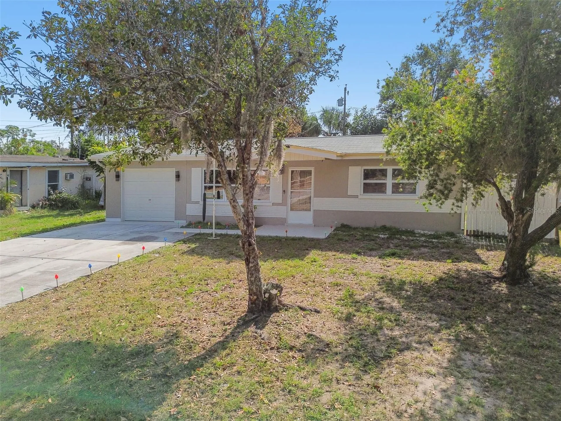 4706 Catherine Street New Port Richey FL 34652