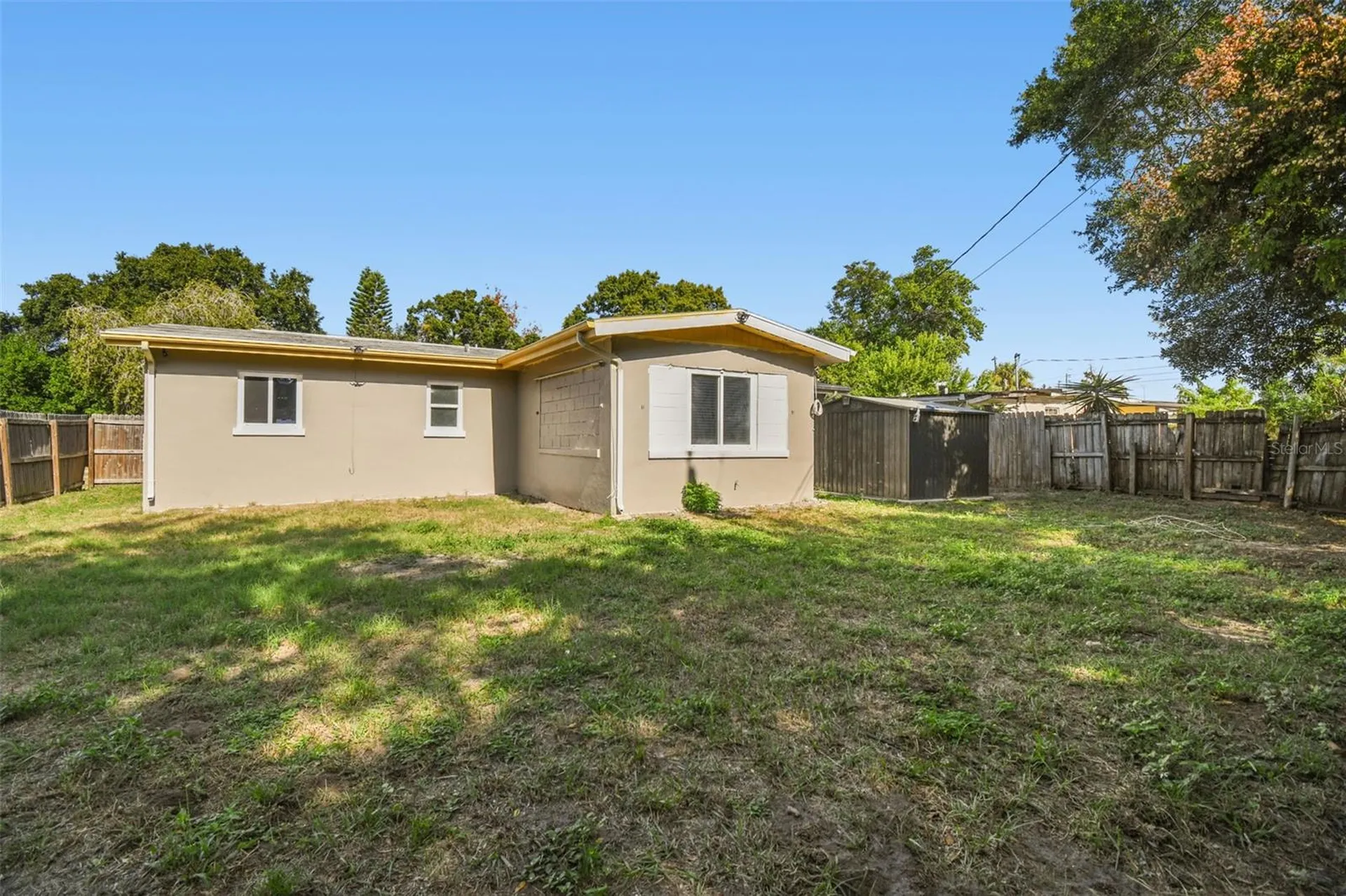 4706 Catherine Street New Port Richey FL 34652