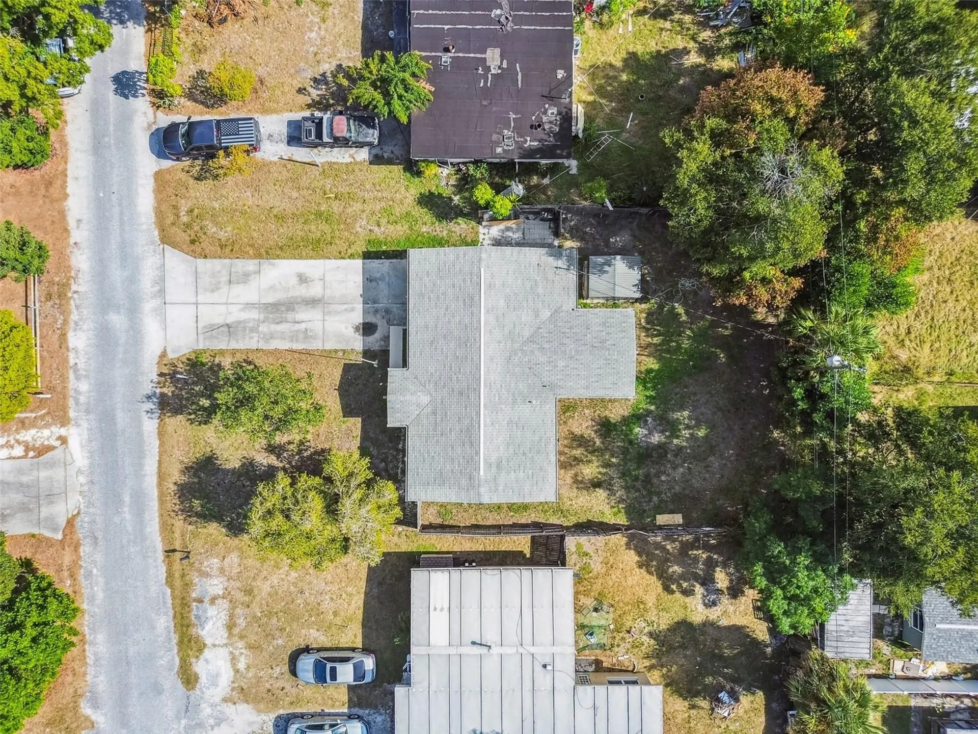 4706 Catherine Street New Port Richey FL 34652
