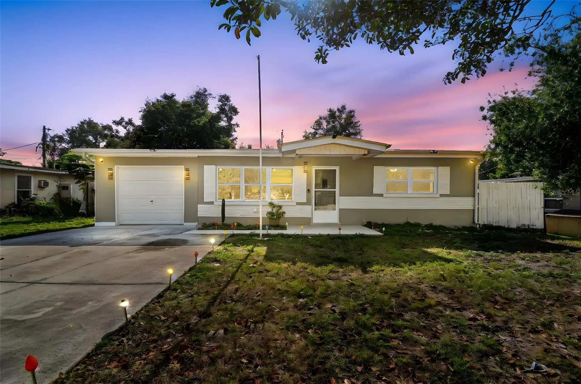 4706 Catherine Street New Port Richey FL 34652