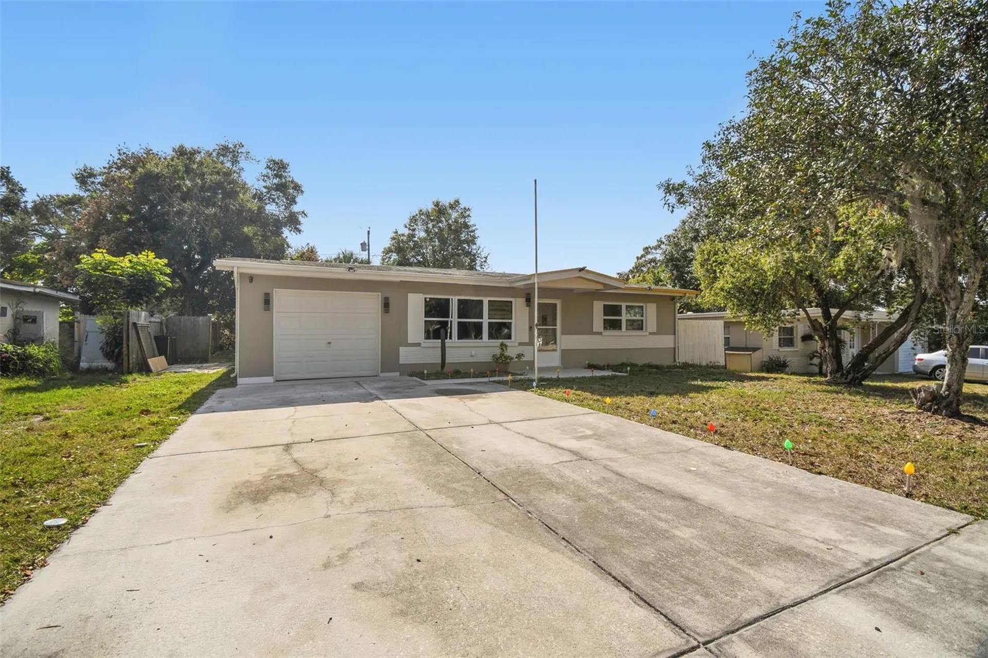4706 Catherine Street New Port Richey FL 34652