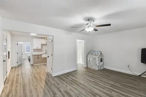 4706 Catherine Street New Port Richey FL 34652
