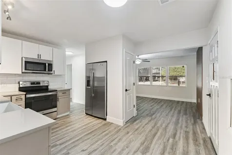 4706 Catherine Street New Port Richey FL 34652
