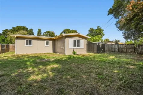 4706 Catherine Street New Port Richey FL 34652