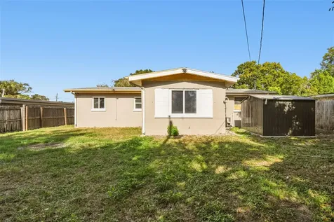 4706 Catherine Street New Port Richey FL 34652