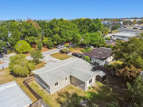 4706 Catherine Street New Port Richey FL 34652