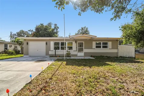 4706 Catherine Street New Port Richey FL 34652