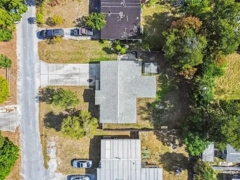 4706 Catherine Street New Port Richey FL 34652