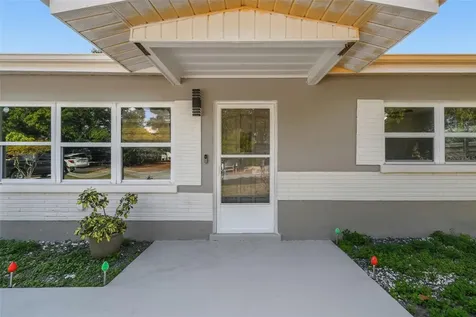 4706 Catherine Street New Port Richey FL 34652