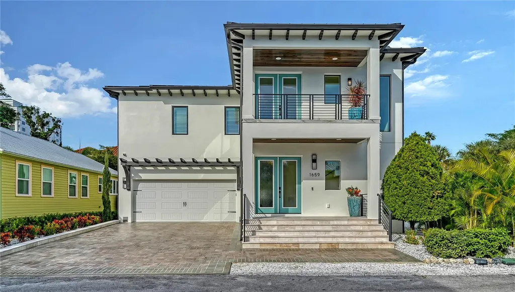 1659 Devonshire Lane Sarasota FL 34236