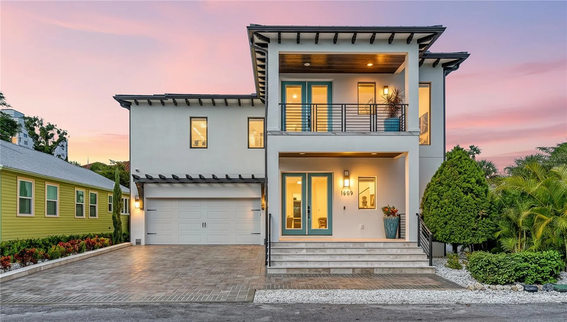 1659 Devonshire Lane Sarasota FL 34236
