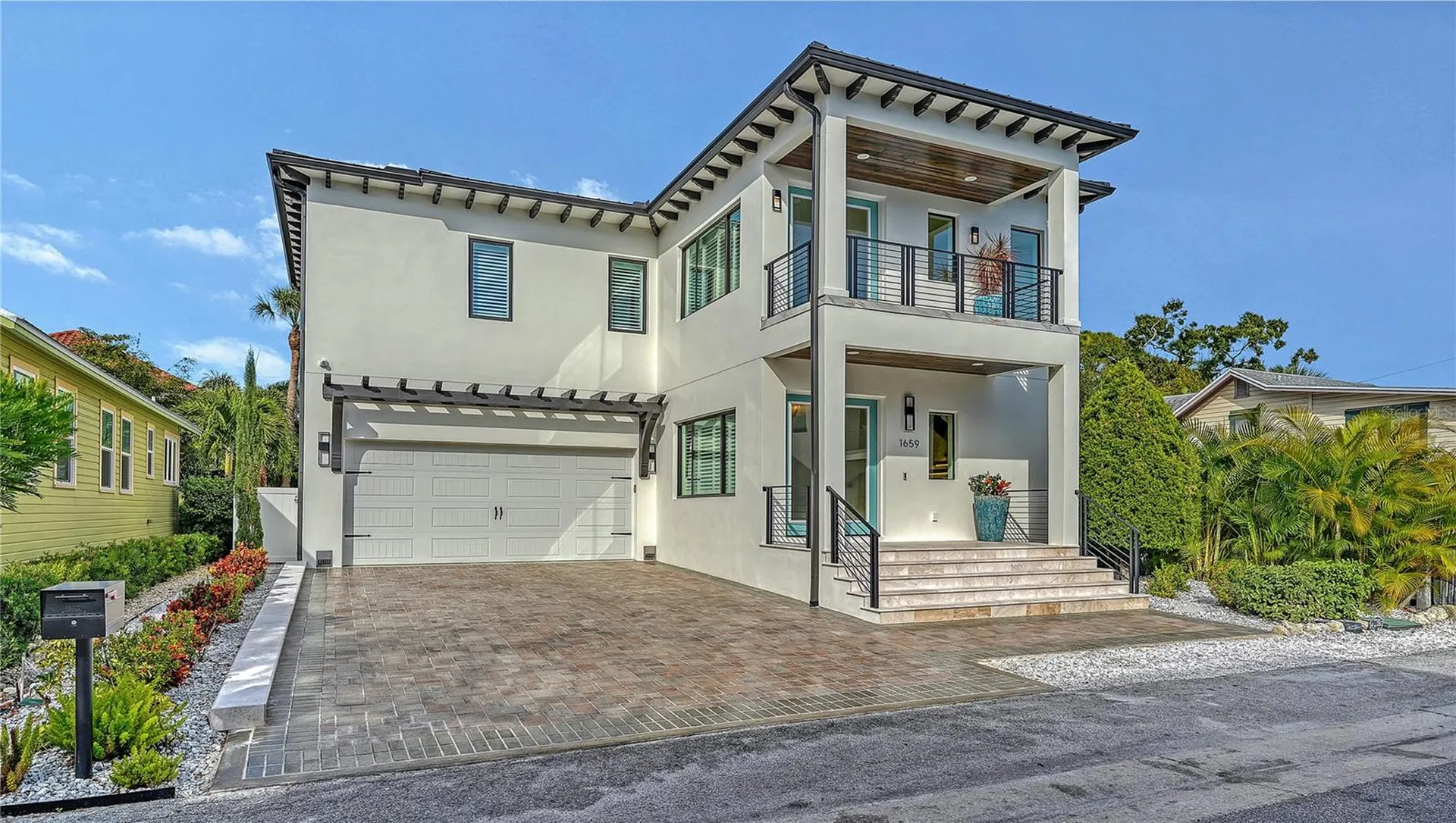 1659 Devonshire Lane Sarasota FL 34236