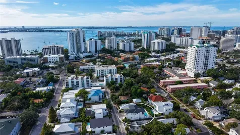 1659 Devonshire Lane Sarasota FL 34236