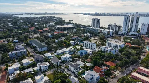 1659 Devonshire Lane Sarasota FL 34236