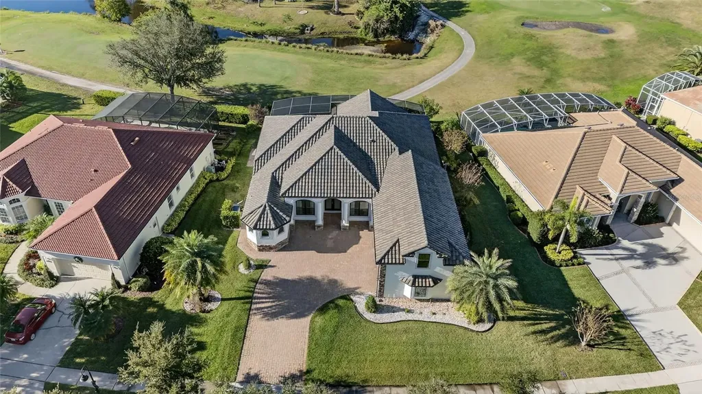 2776 Kissimmee Bay Circle Kissimmee FL 34744