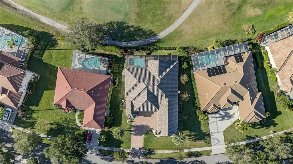 2776 Kissimmee Bay Circle Kissimmee FL 34744