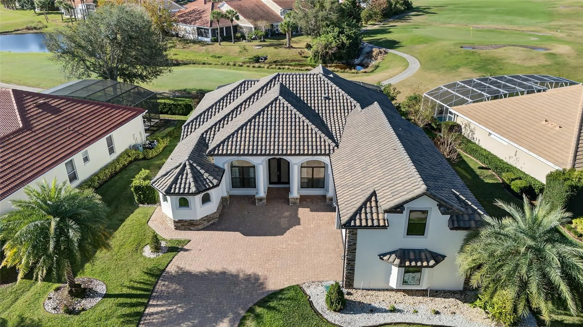 2776 Kissimmee Bay Circle Kissimmee FL 34744