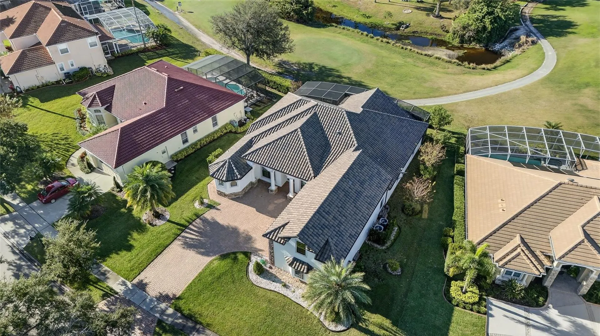 2776 Kissimmee Bay Circle Kissimmee FL 34744