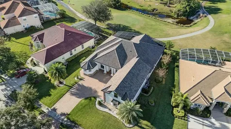 2776 Kissimmee Bay Circle Kissimmee FL 34744