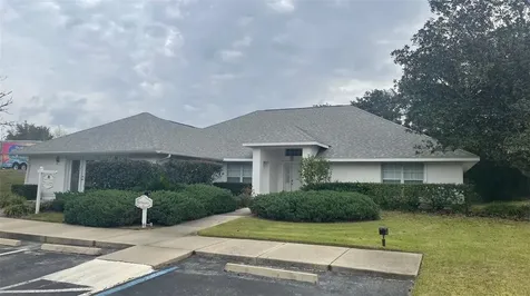 3725 SE 58th Avenue Ocala FL 34480