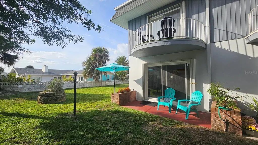 2800 Ocean Shore Boulevard Ormond Beach FL 32176