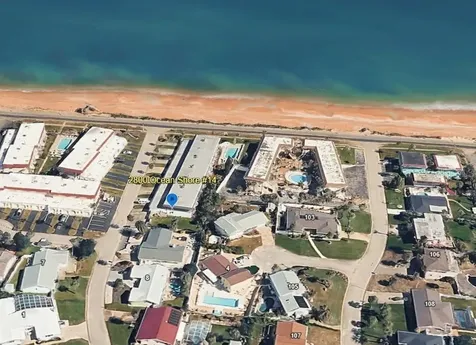 2800 Ocean Shore Boulevard Ormond Beach FL 32176