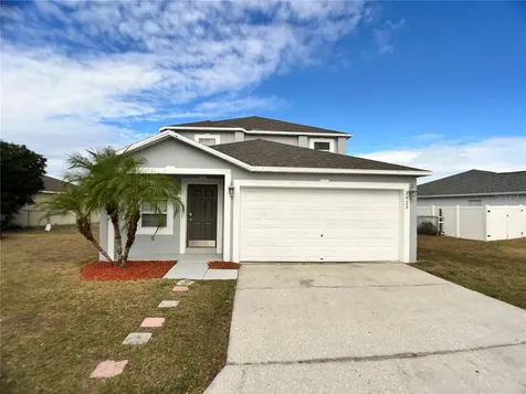 3923 Warbler Drive Winter Haven FL 33880