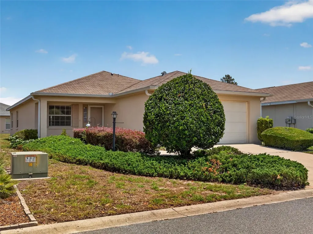 9735 SW 92nd Place Road Ocala FL 34481