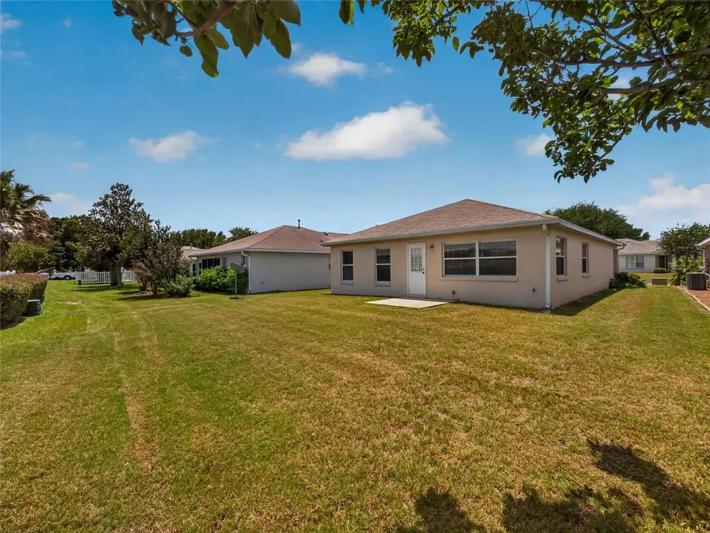 9735 SW 92nd Place Road Ocala FL 34481