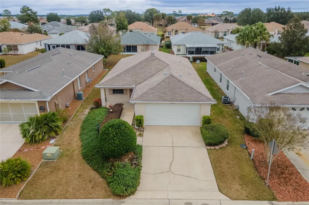9735 SW 92nd Place Road Ocala FL 34481