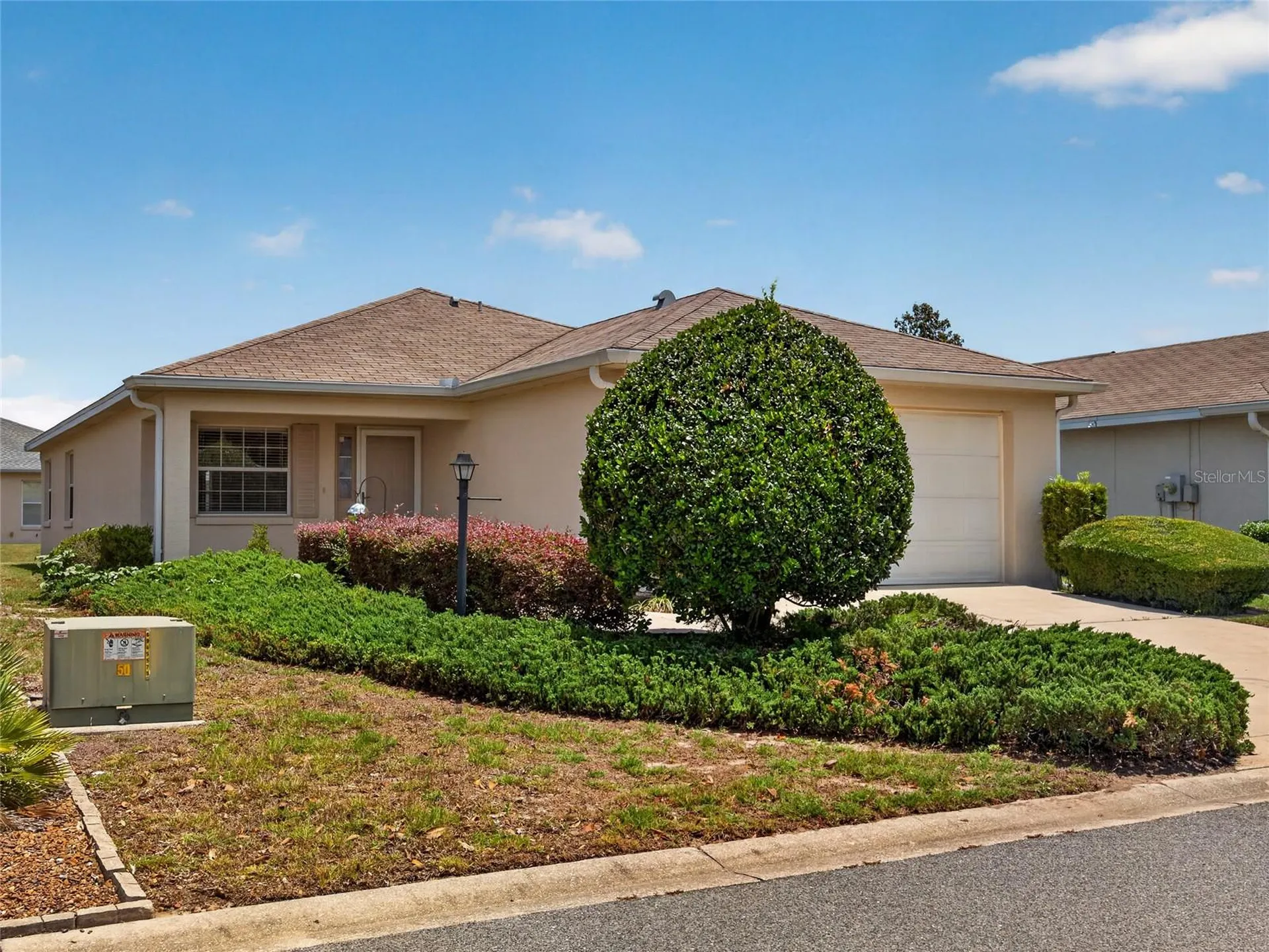 9735 SW 92nd Place Road Ocala FL 34481